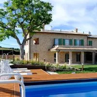 Villa Ophite, hotel in Offida