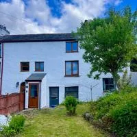 Leven's Rest، فندق في Backbarrow