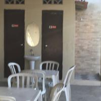 Chácara GLclube, hotel poblíž Letiště Iguatu - QIG, Orós