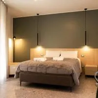 I Zingalini Affittacamere, hotel di Casteldaccia