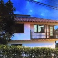 소코로에 위치한 호텔 Apartamento Completo Socorro Santander 3 Habitaciones