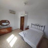 Cantillana में, होटल Habitación Frente al Mercadona A