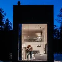 Polaris Villas, отель в Муонио