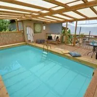 Honeymoon، فندق في هاد نيس