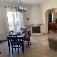 Casa Savana, ξενοδοχείο σε Cipollina