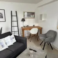 Hellerup huset – hotel w mieście Hellerup