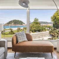 Palacio Miramar by FeelFree Rentals &ndash; hotel w mieście San Sebasti&aacute;n