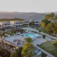 ASANTE MOUNTAIN LODGE, Hotel in Hazyview