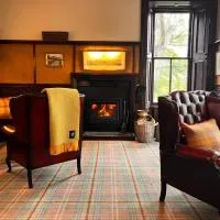 Kilfinan Hotel, hotel sa Kilfinan