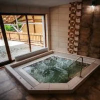 Villa Hope (Vila Speranta)، فندق في بايلي توشناد