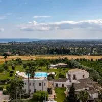 Casal Sikelio, hotel v destinácii Cassibile