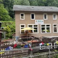 Alte Schule, hotel em Bad Schandau