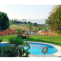 Las Colinas Beach, hotel en Manilva
