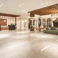 Holiday Inn Gurgaon NH8 by IHG, hotel din Gurgaon