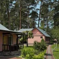 Pansionaat Valentina, hotell i Narva-Jõesuu