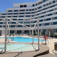 Amram Sea Side Eilat Luxury, מלון באילת