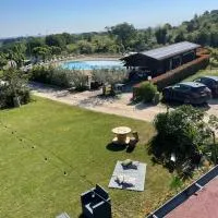 Agriturismo La Rondinella, ξενοδοχείο σε Dozza