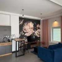 Apartamenty pod Wierzbami, hotel Dwikozyban