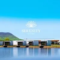 Serenity Resort, hotel en Codlea