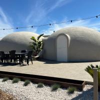 Ferienhaus Nausicaa Guesthouse, hotel poblíž Letiště Vincenzo Florio Trapani - TPS, Marsala