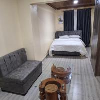 Elgon Homes, hotel poblíž Wilson Airport - WIL, Nairobi