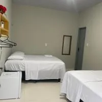 Vila Aconchego, hôtel à Bragança