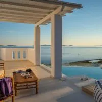 San Marco Hotel and Villas, готель у місті Houlakia