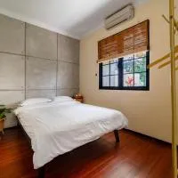 Dhome by Riana, hotel v destinaci Wendit