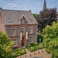 Boetiekhotel op de Platz, хотел в Limbricht