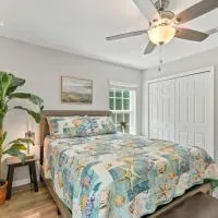 Dunnellon Dream. Pool, Fire Pit and Outdoor Bar, hotel em Dunnellon