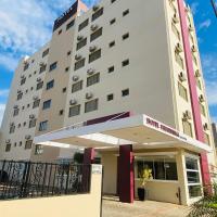 Hotel Piratininga Avenida Amazonas - Rondonópolis, hotel poblíž Letiště Rondonopolis - ROO, Rondonópolis