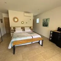 Résidence Patios di Pruno CAPITELLO، فندق في فيغاري