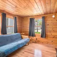 Grand Harbor Apartments Unit 2 - 108: Grand Haven şehrinde bir otel