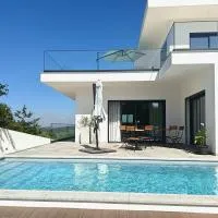 Ikigai B&B, hotel u gradu 'Carvalhal'