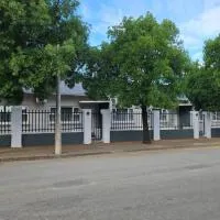 Aloes 1st on Camp, hotelli kohteessa Middelburg