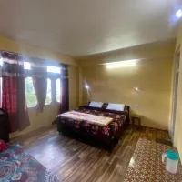Shanti Homestay, hotel u gradu 'Kalpa'