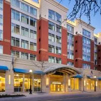 Residence Inn by Marriott Ann Arbor Downtown, hotel a Ann Arbor