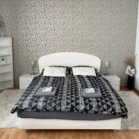 Cozy apartment near hockey & football arena, hotel di Trnávka