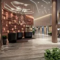 Marriott Corrientes, מלון בקוריינטס