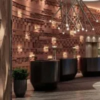 Marriott Corrientes โรงแรมในกอร์เรียนเตส