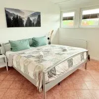 Ferienwohnung Müsen, nah an der Natur، فندق في هيلشنباخ