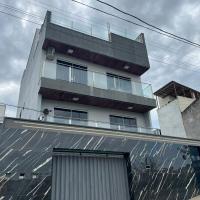 Estilo e sofisticacao perto do aeroporto, hotel poblíž Letiště Governador Valadares - GVR, Governador Valadares