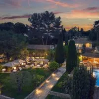 La Bastide de Mougins, a Tribute Portfolio Hotel, ξενοδοχείο σε Mougins