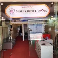 Molla Hotel, hotel near Phnom Penh International Airport - PNH, Phnom Penh