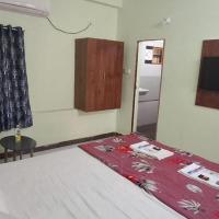 SREENILAYAM inn, hotel poblíž Letiště Rajahmundry - RJA, Rajahmundry