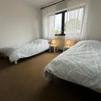 Apartment Ruhepause III Ruhig & Geräumig, hotel a Bad Bentheim