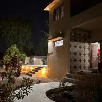kailasha nature friendly home stay, hotel din Daulatābād