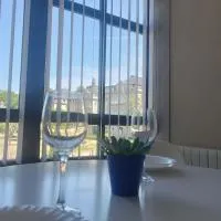 Remanso de paz, hotel u gradu Mondariz Balneario