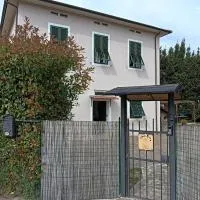 L'Acero Rosso, hotell i Lucca