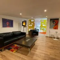 Chez Ventura, hotell i Barjols